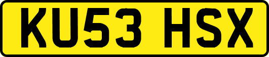 KU53HSX
