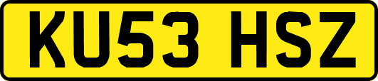 KU53HSZ