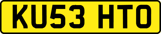 KU53HTO