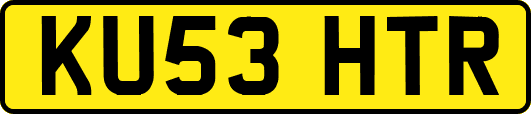 KU53HTR