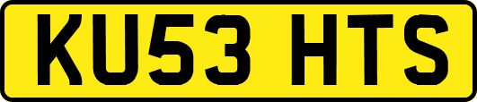 KU53HTS