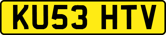 KU53HTV