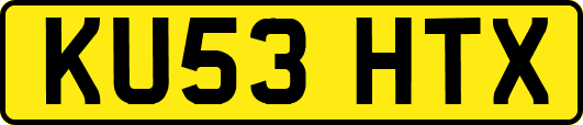 KU53HTX
