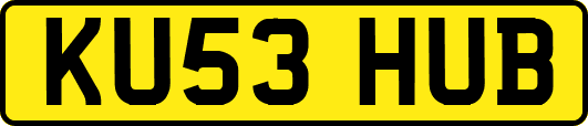 KU53HUB