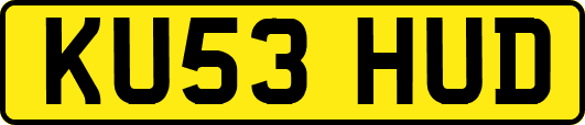 KU53HUD