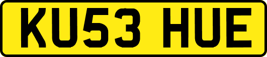 KU53HUE