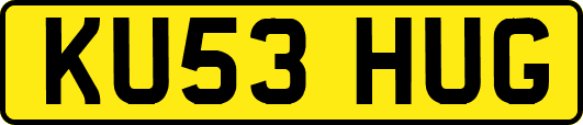 KU53HUG