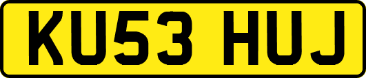 KU53HUJ