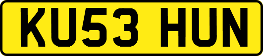 KU53HUN