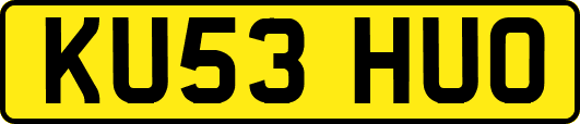 KU53HUO