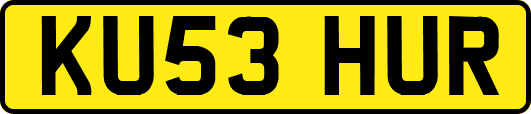 KU53HUR
