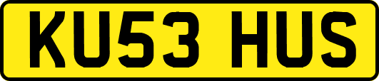 KU53HUS