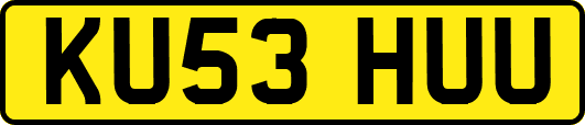 KU53HUU