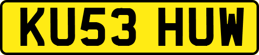 KU53HUW