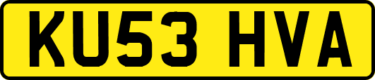 KU53HVA