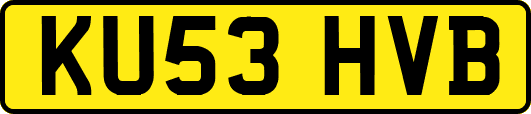 KU53HVB