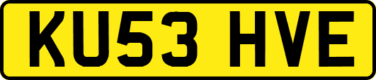KU53HVE