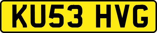 KU53HVG
