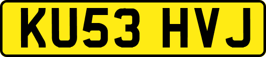 KU53HVJ