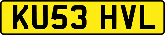 KU53HVL