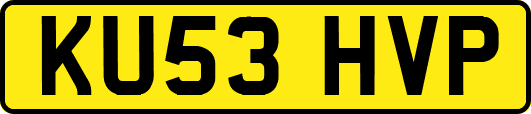 KU53HVP