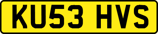 KU53HVS