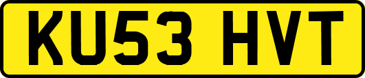 KU53HVT
