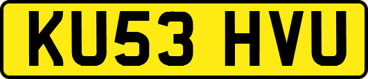 KU53HVU