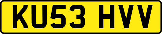 KU53HVV