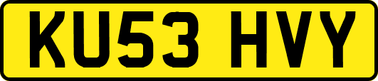 KU53HVY