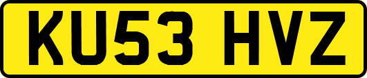 KU53HVZ