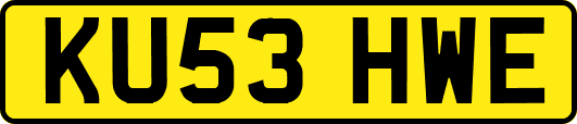 KU53HWE