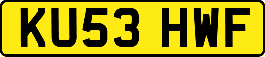KU53HWF
