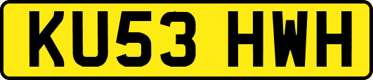 KU53HWH