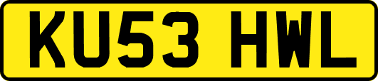 KU53HWL