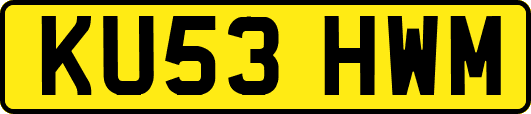 KU53HWM