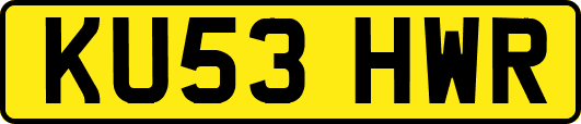 KU53HWR