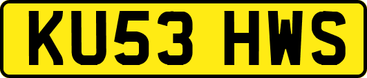 KU53HWS