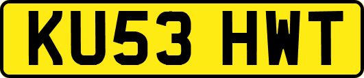 KU53HWT