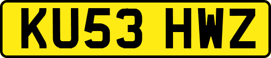 KU53HWZ
