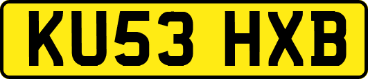 KU53HXB