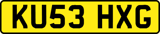 KU53HXG