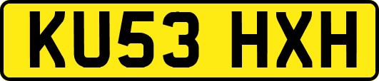 KU53HXH