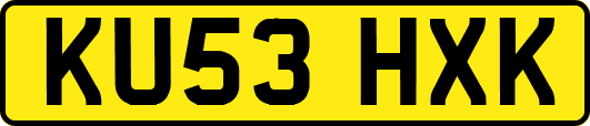 KU53HXK