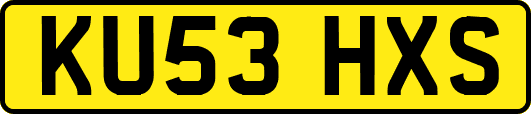 KU53HXS