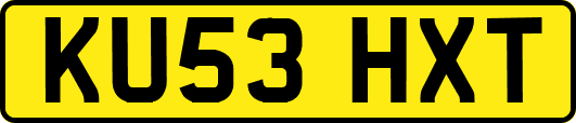 KU53HXT