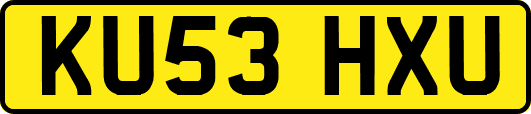 KU53HXU