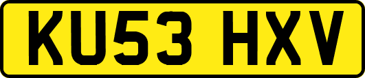 KU53HXV