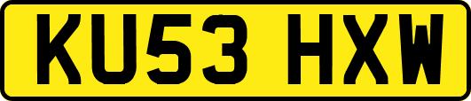KU53HXW