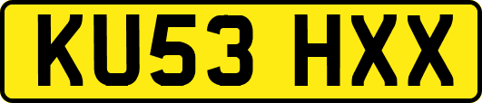 KU53HXX